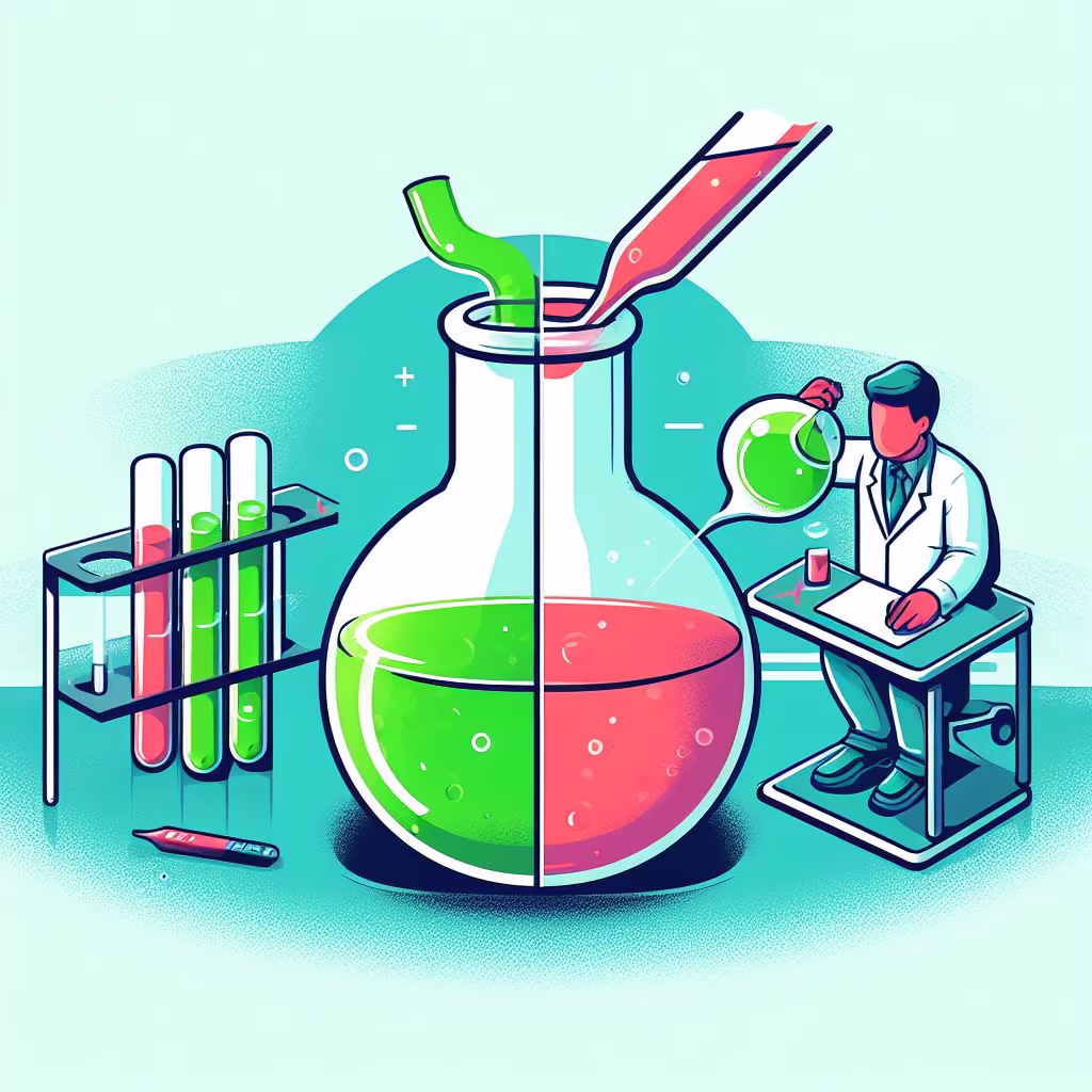 Exploration vs Exploitation in A/B Testing