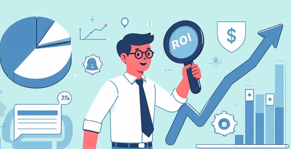 How to measure return on investment on your SEO efforts