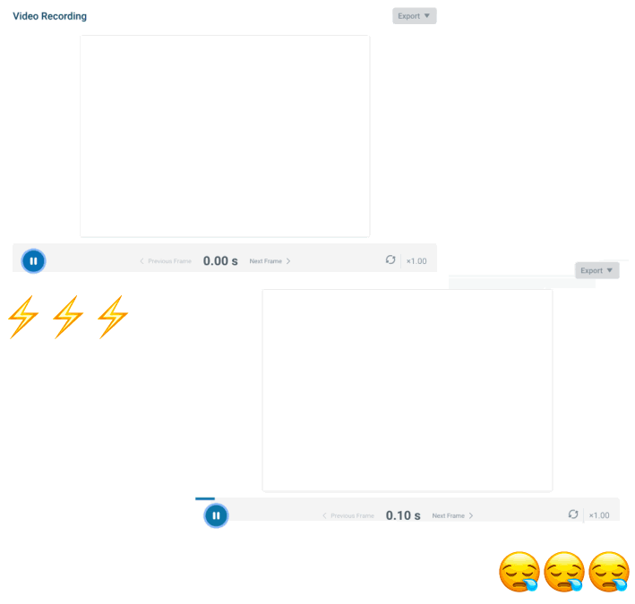 Benchmark Analysis: A/B Testing Tool Speed Test Study