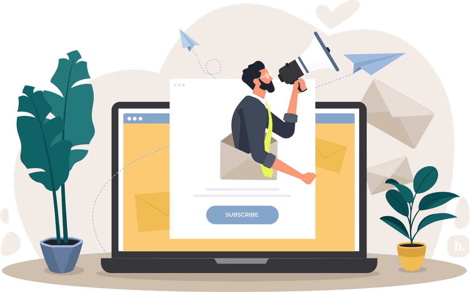 Email Marketing Step-by-Step Guide