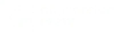 Conversion Crew logo