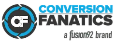 Conversion Fanatics logo