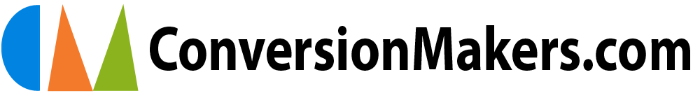 Conversion Makers logo