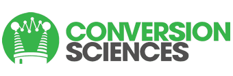Conversion Sciences logo