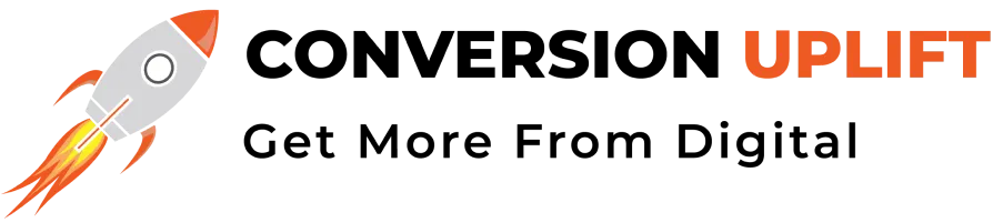 Conversion Uplift logo