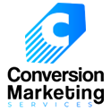 Conversion Marketing Services logo