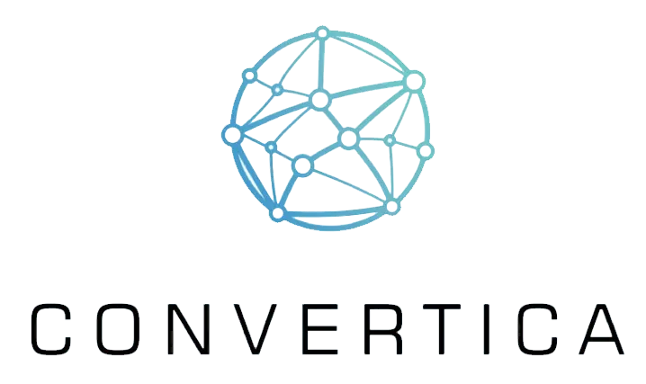 Convertica logo