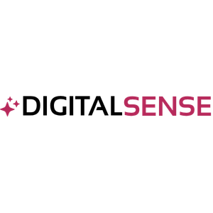 Logo de Digital Sense