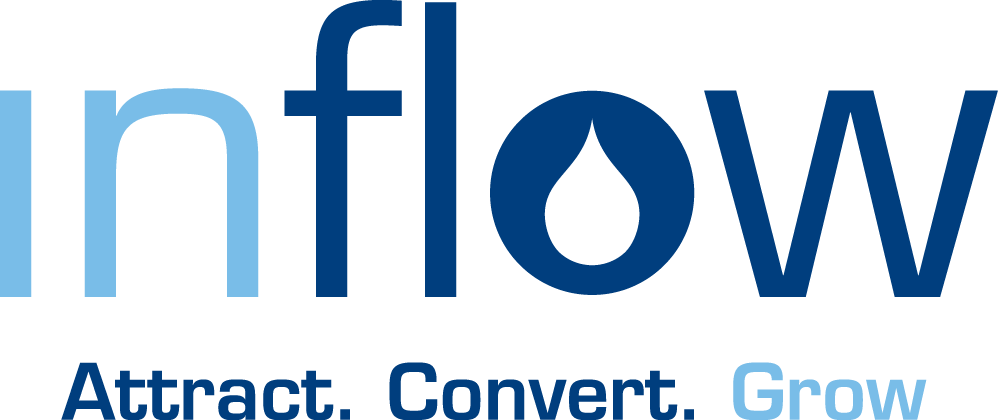 Inflow logo