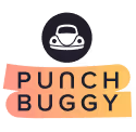 Punch Buggy logo