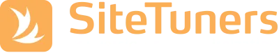SiteTuners logo