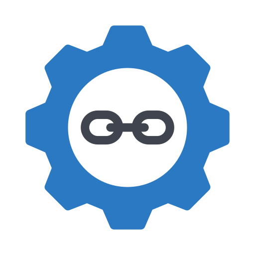 Webhook logo