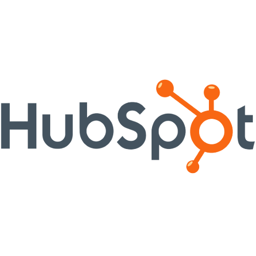 HubSpot logo