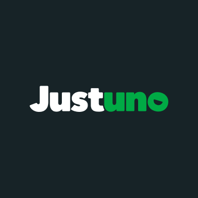 Justuno logo