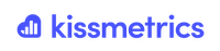 Kissmetrics logo