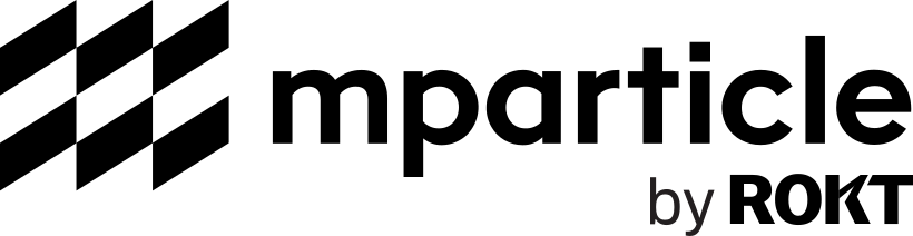 mParticle logo
