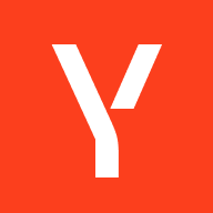 Yandex Metrica logo