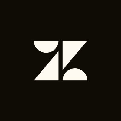 Zendesk Chat logo